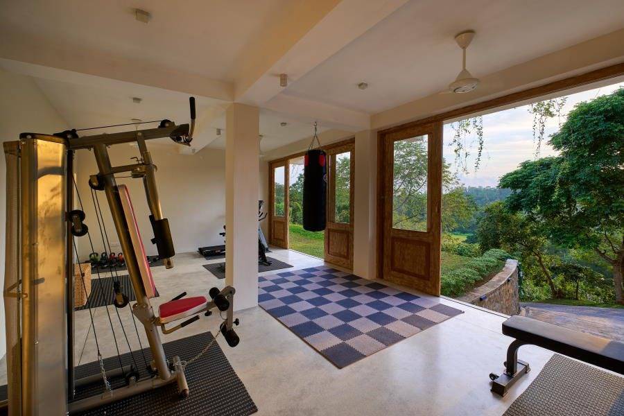 Villa 13219